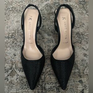 Anne Klein heels